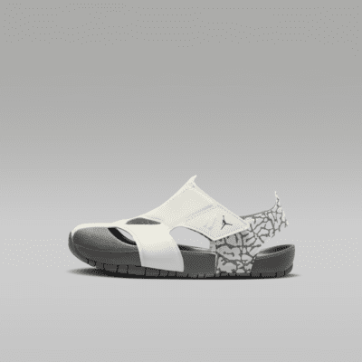 Sandalias jordan niño sales