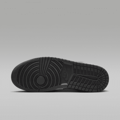 Air Jordan 1 Mid-sko til mænd
