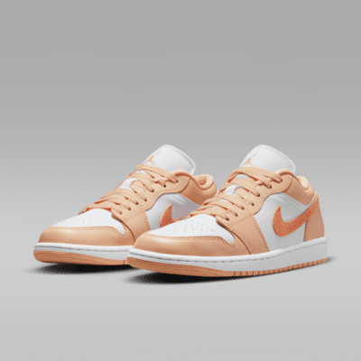 Air Jordan 1 Low Women's Shoes