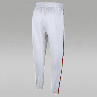 Pants de la NBA Jordan para hombre 2025 All-Star Weekend Showtime