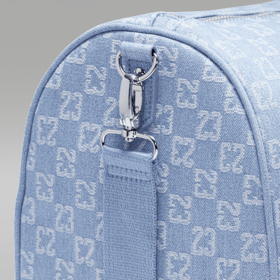 Jordan Monogram Duffel Bag (25L)