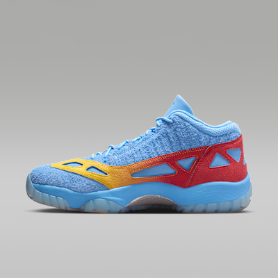 Jordan World Tour Pack Basketball Shoes (Two Pairs)