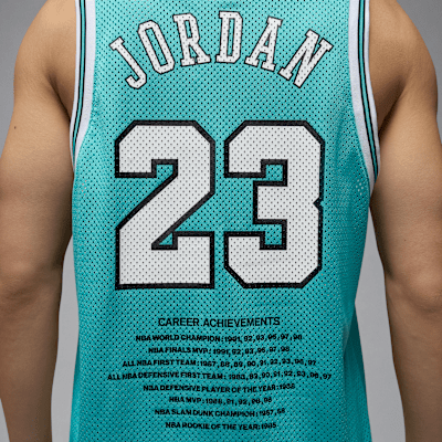 Jersey de verano para hombre Jordan Essentials