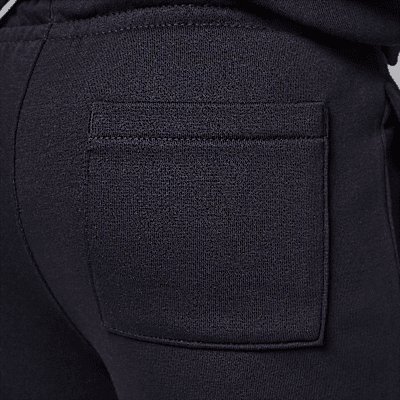 Jordan MJ Brooklyn French Terry Essentials Big Kids' Shorts