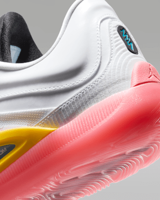 Zion 4 PF "Sharonda"