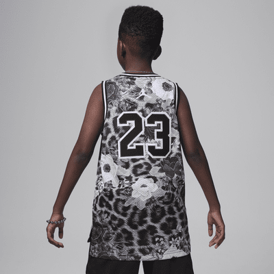 Jordan 23 Big Kids Jersey