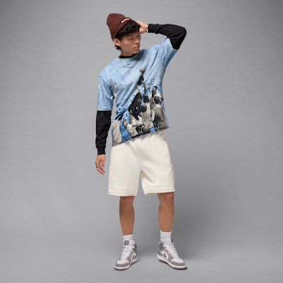Air Jordan 85 Men's Graphic T-Shirt