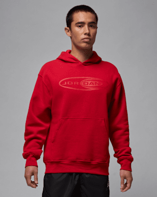 Мужское худи Jordan Essentials Pullover Hoodie