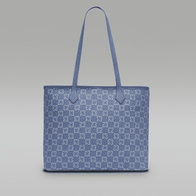 Tote bag Monogram Jordan (17 L)