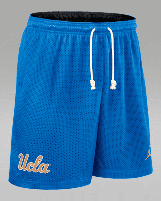 Мужские шорты UCLA Sideline Reversible Men’s Jordan Brand Dri-FIT College Shorts