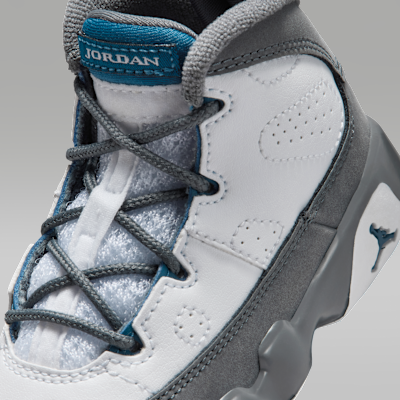 Jordan 9 Retro Baby/Toddler Shoes