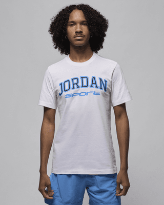 Мужская футболка Jordan Sport Dri-FIT