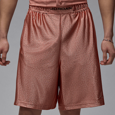 Jordan Brooklyn Cat Scratch Men's Shorts