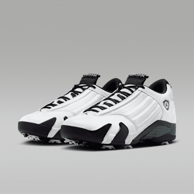 Air Jordan 14 G 高爾夫鞋