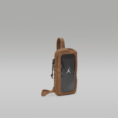 Bolsa bandolera para teléfono Jordan Flight