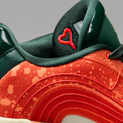 Luka 4 "Gone Camping" Basketball Shoes