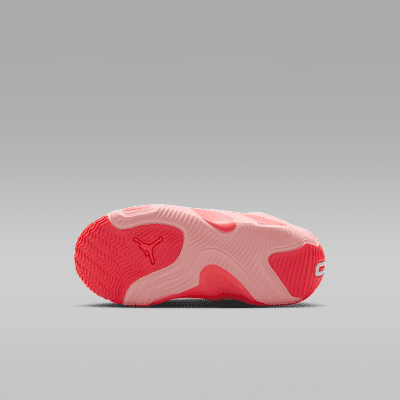 Tatum 3 "Pink" Little Kids' Shoes