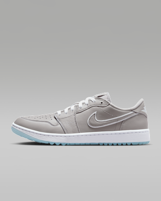 Unisex кроссовки Air Jordan 1 Low G Golf