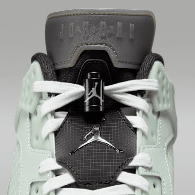 Jordan Spizike Low Men's Shoes