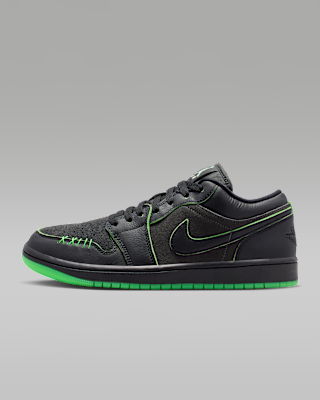 Unisex кроссовки Air Jordan 1 Low SE