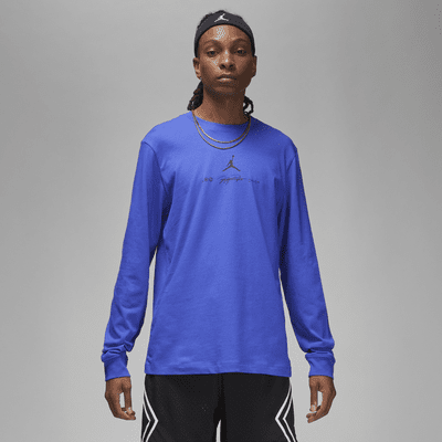 Longsleeve hotsell sportshirt heren