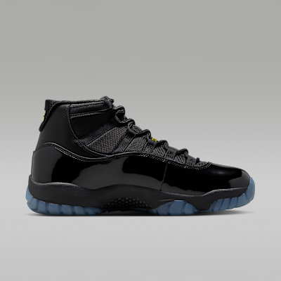 Air Jordan 11 Retro "Gamma" Men's Shoes