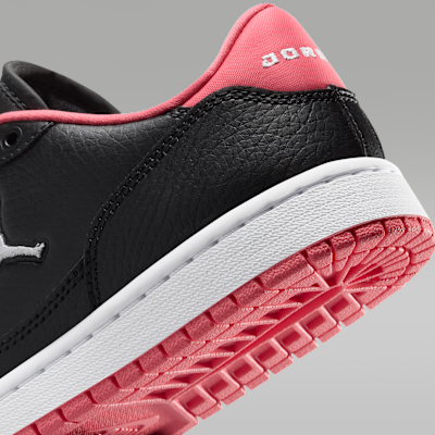 Jordan Court Connect Low Genç Çocuk Ayakkabısı