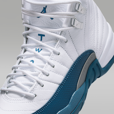 Bota Air Jordan 12 Retro pro větší děti