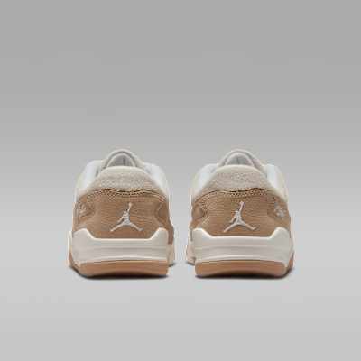 Jordan Flight Court SE Zapatillas - Mujer