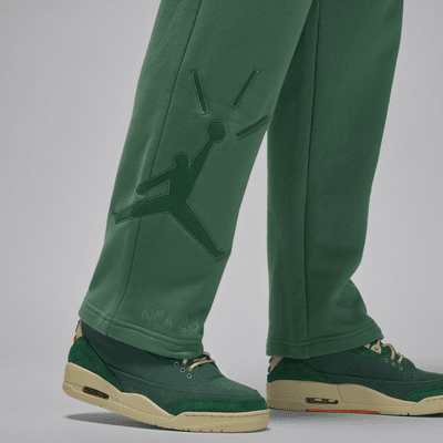 Jordan x Nina Chanel Abney Fleece Pants