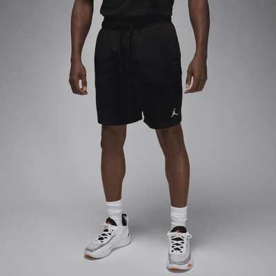 Jordan Sport Dri-FIT nettingshorts til herre