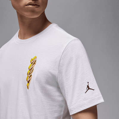 Playera para hombre Zion