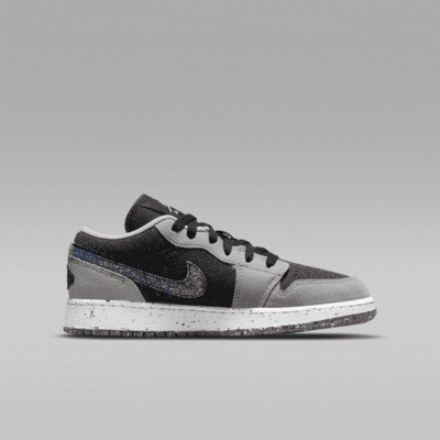 Air Jordan 1 Low SE Big Kids' Shoe