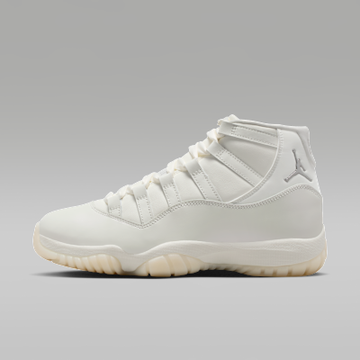 Air Jordan 11 Retro "Pearl" Women's Shoes