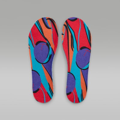 Air Jordan 8 Retro "Aqua" Big Kids' Shoes