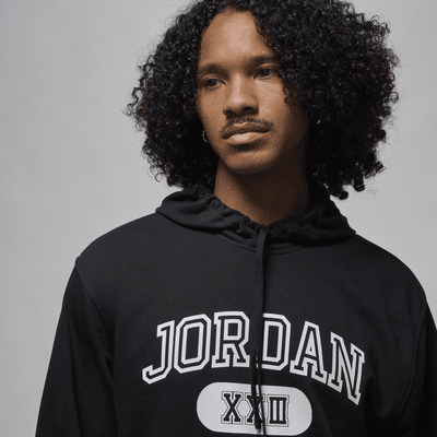ジョーダン スポーツ クロスオーバー メンズ Dri-FIT プルオーバー パーカー