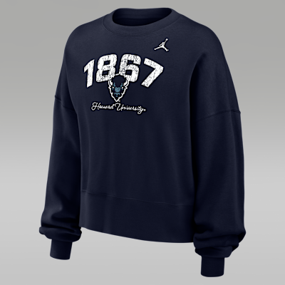 Jordan College Phoenix Fleece (Howard University)
