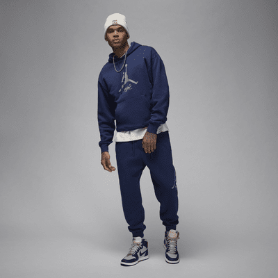 Jordan Essentials Fleecehoodie voor heren