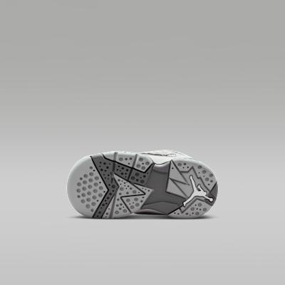 Jordan MVP 92 Baby/Toddler Shoes