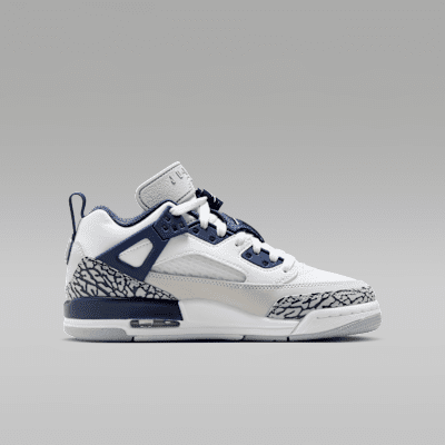 Jordan Spizike Low Older Kids' Shoes