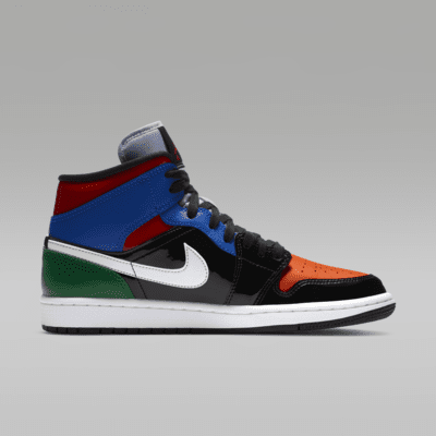 Air Jordan 1 Mid SE Women's Shoes