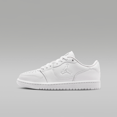 Jordan Court Connect Low