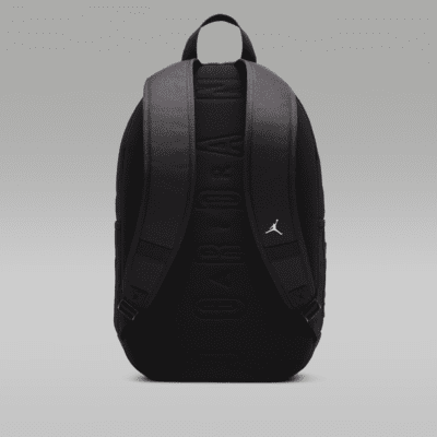 Jordan Patch Backpack Big Kids Backpack (27L)