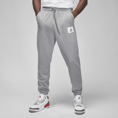 Calças de treino Jordan Flight Fleece para homem