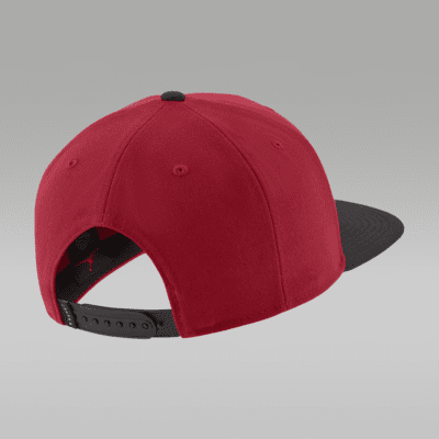 หมวก Jordan Pro Jumpman Snapback
