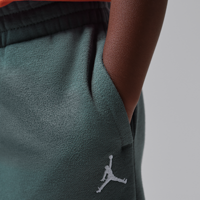 Pants infantil Jordan Brooklyn Fleece