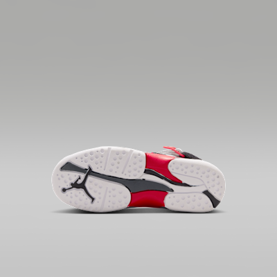 Jordan 8 Retro Little Kids' Shoes