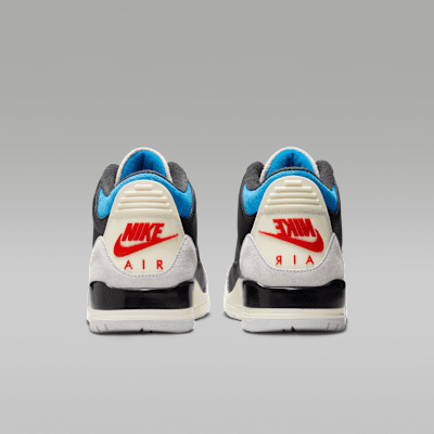 Air Jordan 3 Retro 'Rare Air' Men's Shoes