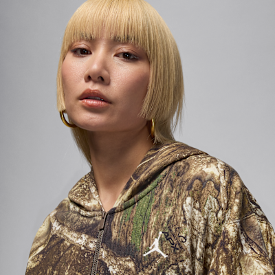 Jordan Brooklyn Fleece