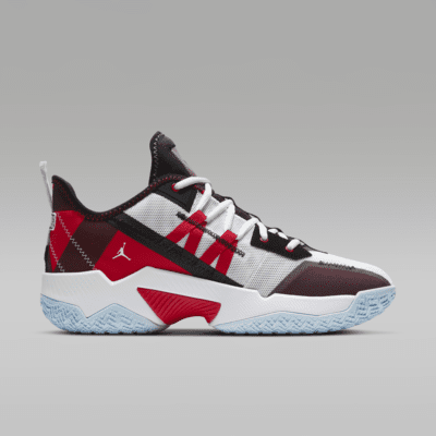 Jordan One Take II Basketball Shoe